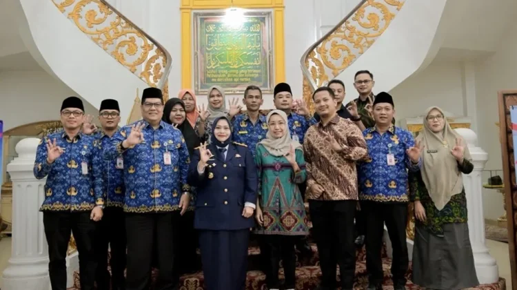 Dokter Spesialis Disiapkan Layani Masyarakat Rupat Secara Berkala