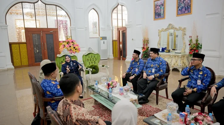 Pemkab Bengkalis Siapkan Dokter Spesialis untuk Rupat