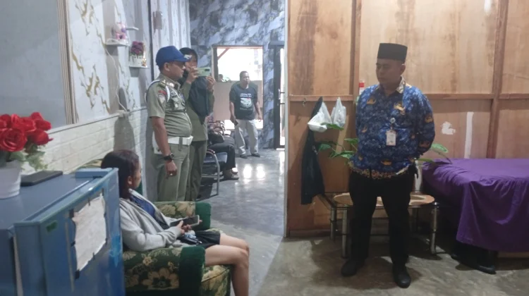MUI Bengkalis Dorong Razia Penyakit Sosial Dilakukan Berkala