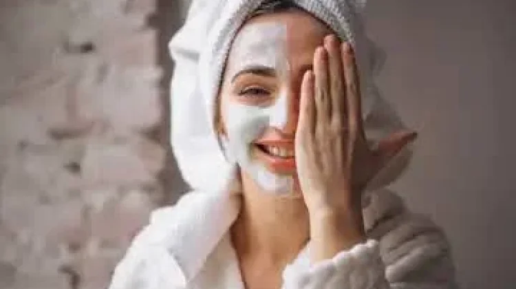 Tips Membuat Wajah Cerah Secara Alami