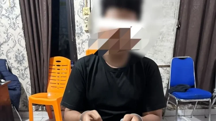 Pelajar 15 Tahun Diamankan Bawa Sabu 0,38 Gram di Rupat