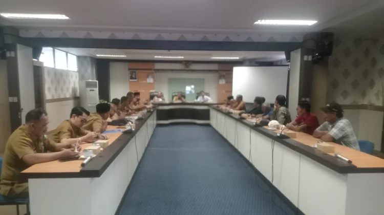 Sengketa Lahan Ribuan Hektare di Rupat Kembali Memanas