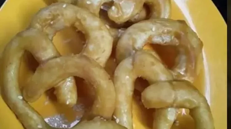 Kue Jaladiya, Kue Tradisional Khas Sunda yang Manis