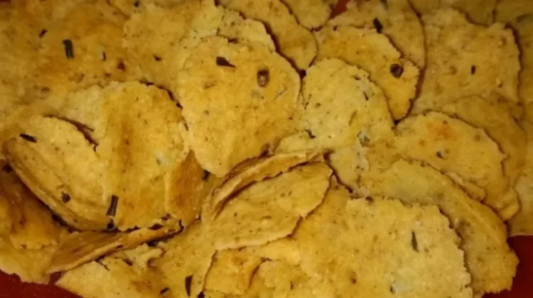 Sederhana dan Lezat, Nikmatnya Kue Gandaria Khas Cirebon