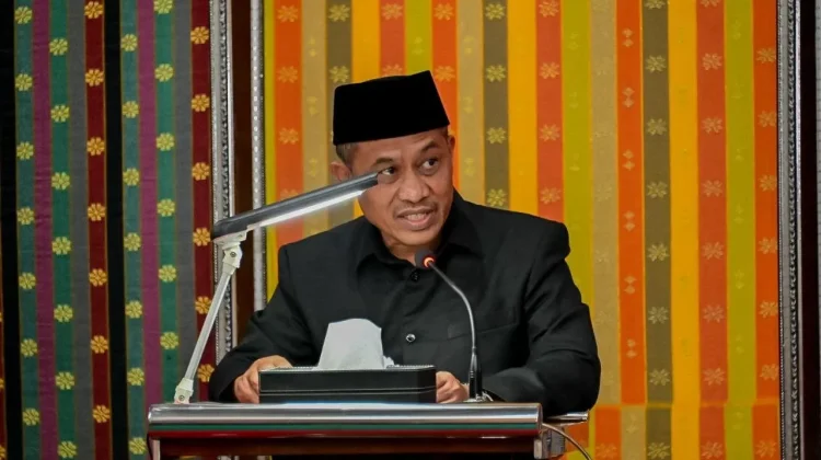 Wabup Bengkalis: Setiap Rupiah APBD Perubahan 2026 Harus Terukur Manfaatnya