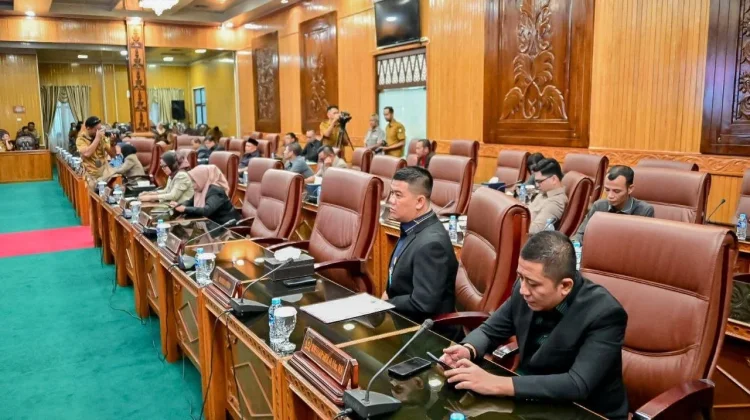 Reses DPRD Bengkalis Jadi Jalur Aspirasi Warga Masuk Perencanaan Pembangunan