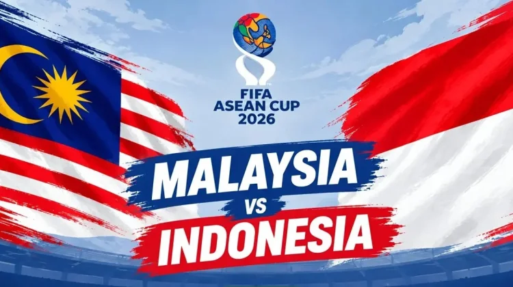 Perbandingan Ranking FIFA Indonesia vs Malaysia jelang Laga FIFA ASEAN Cup 2026
