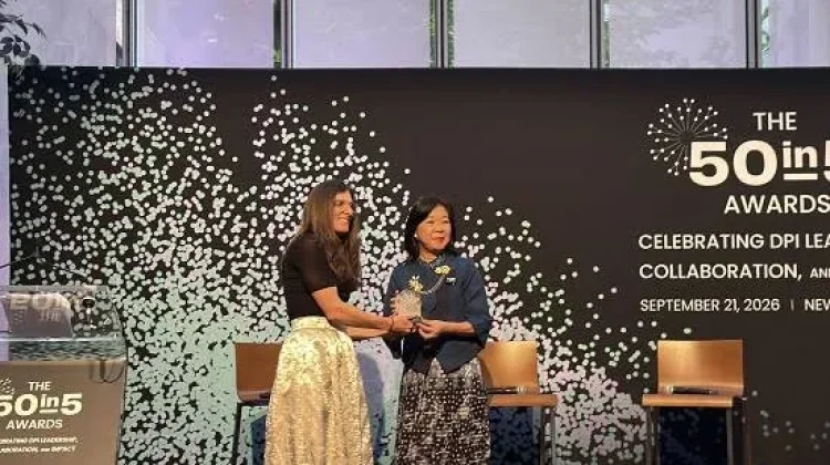 QRIS Antarnegara Raih Penghargaan Internasional di Sidang PBB