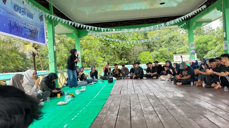 KPI Seru-Seru 2026 IAIN Bengkalis Jadi Wadah Silaturahmi