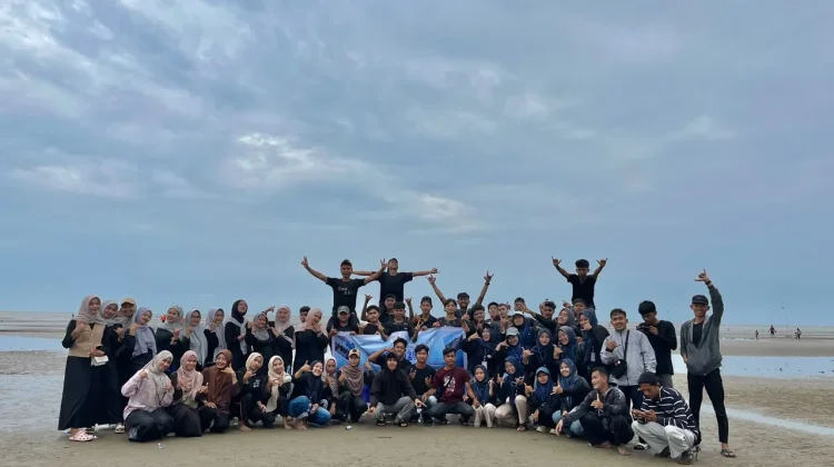 Kegiatan KPI Seru-Seru 2026 Dorong Mahasiswa Kembangkan Potensi