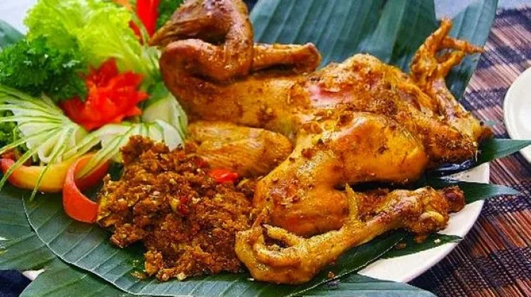Cara Membuat Betutu Kuliner Khas Dari Bali