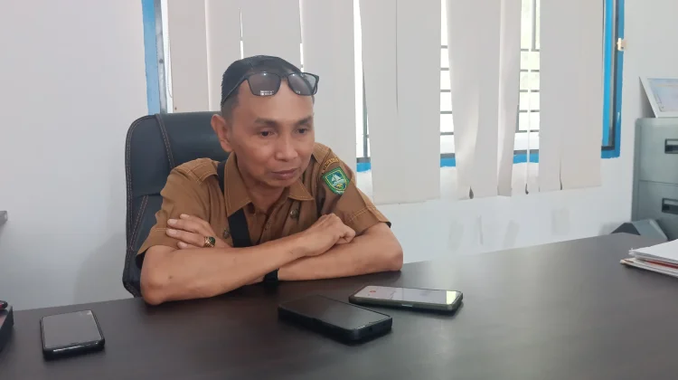 Kualitas Udara Sangat Tidak Sehat, Bengkalis Zero Karhutla