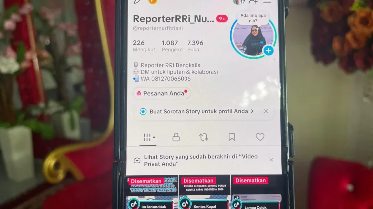 Tips Live TikTok agar Banyak Penonton, Mulai dari Persiapan hingga Waktu Siaran