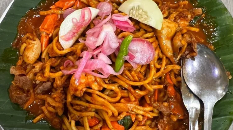 Resep Mie Aceh Kaya Rempah, Gurih dan Nikmat untuk Sajian Keluarga