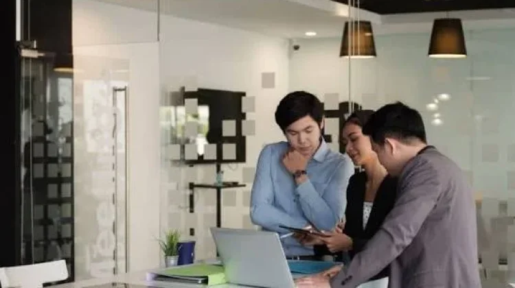 Tugas dan Skill yang Dibutuhkan Staff Marketing