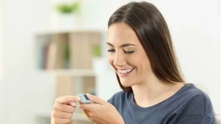 Kenali Gejala Diabetes pada Wanita yang Perlu Diwaspadai