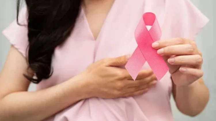 Kenali Ciri-Ciri Kanker Payudara, Deteksi Dini Jangan Diabaikan