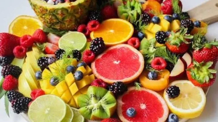Daftar Buah-buahan yang Membantu Menjaga Kulit Tampak Cerah dan Sehat