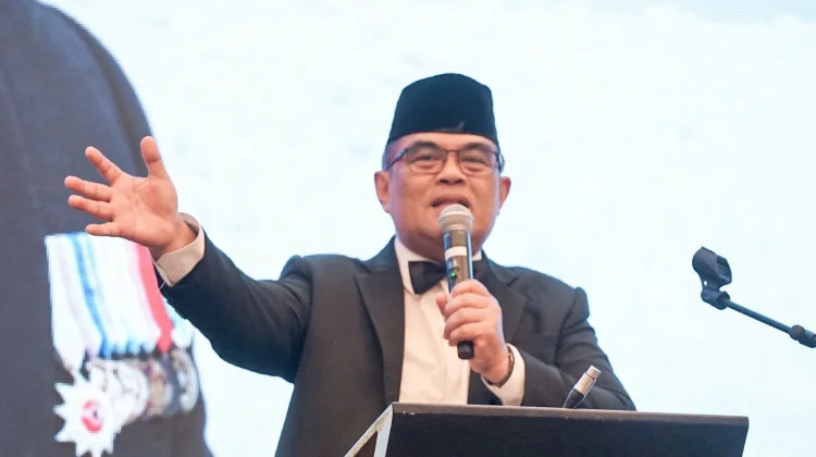 Kemenhaj Dorong Transformasi Asrama Haji Jadi Pusat Layanan Sepanjang Tahun