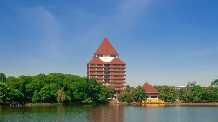 Daftar PTN Terbaik Indonesia Versi THE WUR 2027, UI Nomor Satu