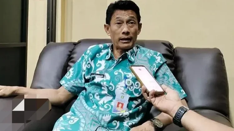 BKPP Bengkalis Usulkan Seleksi Empat Jabatan Tinggi Pratama