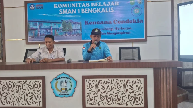 PGRI Bengkalis Dorong Guru Tingkatkan Inovasi Pembelajaran