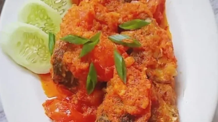 Resep Ulilulia, Bandeng Gurih Khas Gorontalo