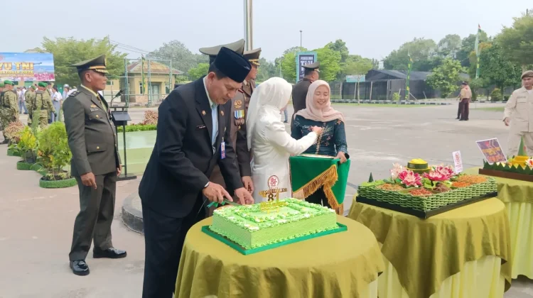 Kabut Asap Meranti Diduga Kiriman Daerah Tetangga