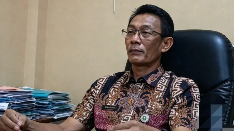 Enam Calon Lolos Administrasi Seleksi Empat Jabatan Eselon II Bengkalis ...