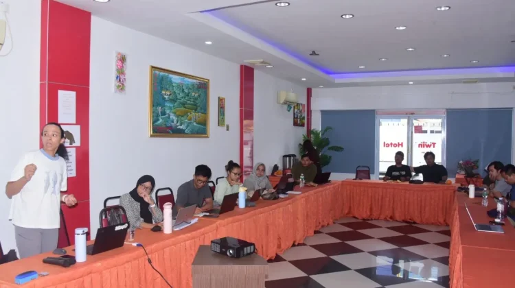 WRI Tekankan Manfaat Restorasi untuk Semua - RRI.co.id