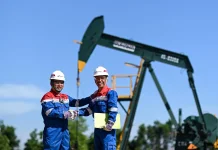 PHR Berhasil Uji Produksi Sumur Baru di Siak