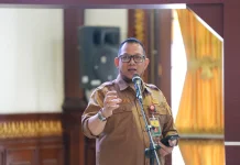 Pemkab Siak Pastikan Gaji ASN Tetap Dibayarkan
