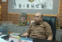 Lima Armada Layani Lonjakan Roro Bengkalis
