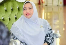 Kasmarni Ajak Menjaga Kerukunan Beragama Khususnya Momen Imlek–Ramadha
