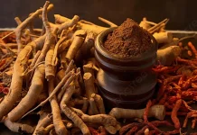Ginseng Merah Khasiat, Manfaat, dan Dosis Aman