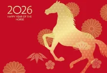 Makna di Balik Tahun Kuda Api pada Imlek 2026