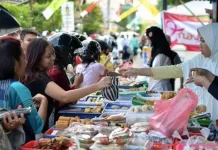 Asal Usul Istilah “Ngabuburit”, Tradisi saat Ramadhan