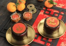 Kue Keranjang, Lambang Kemakmuran dan Kebersamaan Imlek