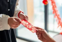 Makna Angpau Imlek, Tradisi Berbagi Sarat Filosofi