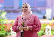 Himbauan Bupati Menjaga Kerukunan di Kabupaten Bengkalis