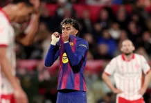 Lima Penyebab Kekalahan Barcelona atas Girona