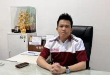 Turnamen ORADO Riau Buka Jalan Atlet Nasional