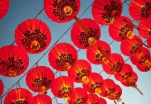 Pantangan Imlek Demi Keberuntungan Sepanjang Tahun