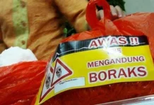 Cara Ampuh Menghindari Makanan dengan Pengawet Berlebih