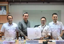 Sekda Bengkalis Tekankan Transparansi Audit Keuangan Daerah