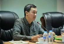 Ketua Tim BPK Tegaskan Independensi Pemeriksaan Keuangan