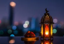 Macam-macam Tradisi Selama Ramadan di Berbagai Negara