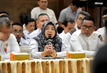 Afni Dukung Program Nasional Demi Keberlanjutan Pembangunan Daerah