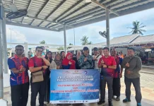 Teknik Elektro Polbeng Tindak Lanjuti Kolaborasi Dengan Malaysia