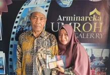 Dari Menyeru Sholat ke Panggilan Baitullah